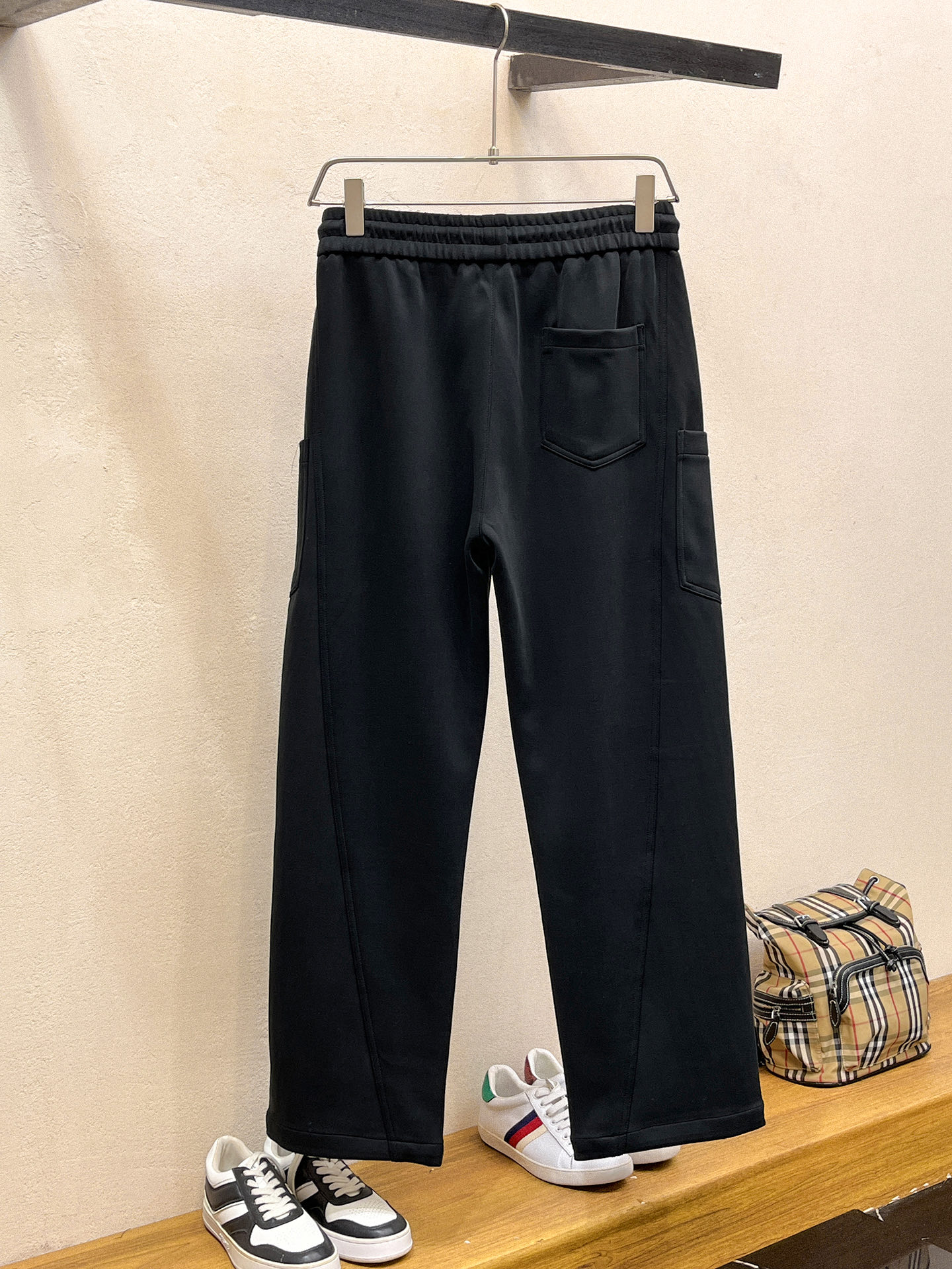 Casual Pants Man